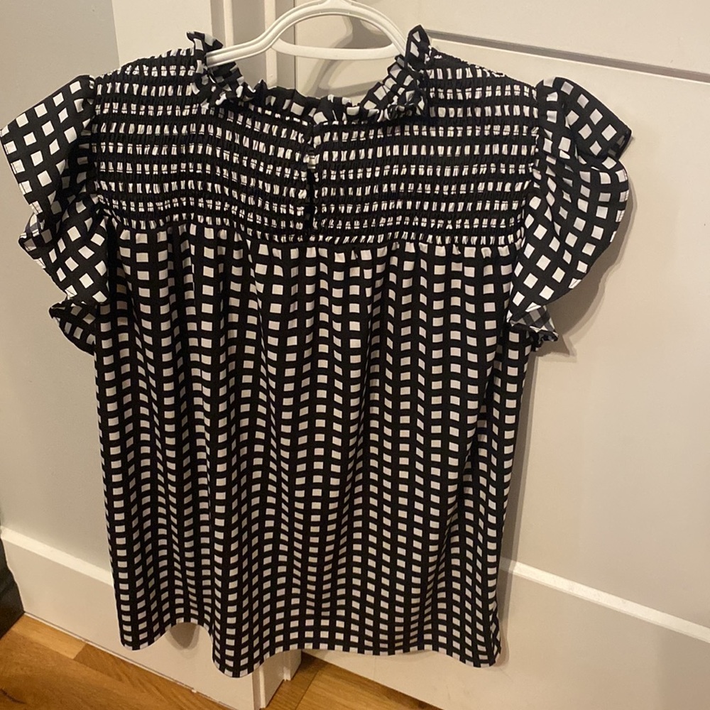 Women’s top - Picture 4 of 4